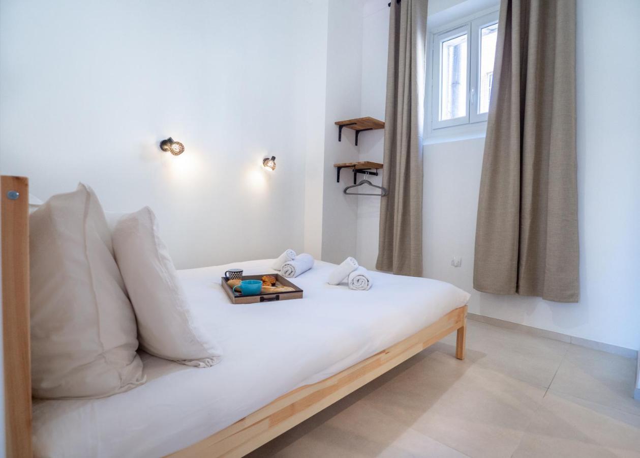 Grand Appartement 4 Pieces Centre De Cannes Luaran gambar