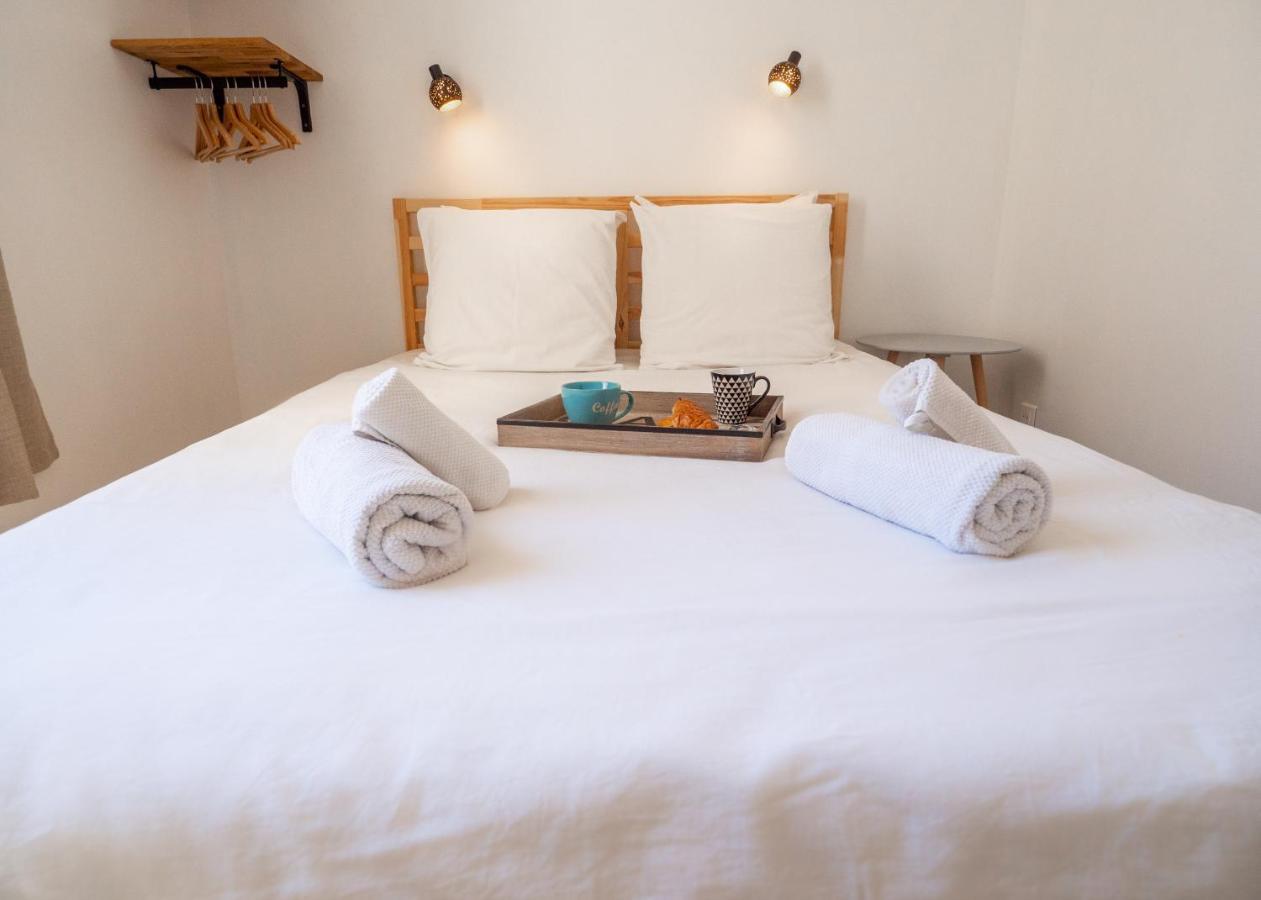 Grand Appartement 4 Pieces Centre De Cannes Luaran gambar