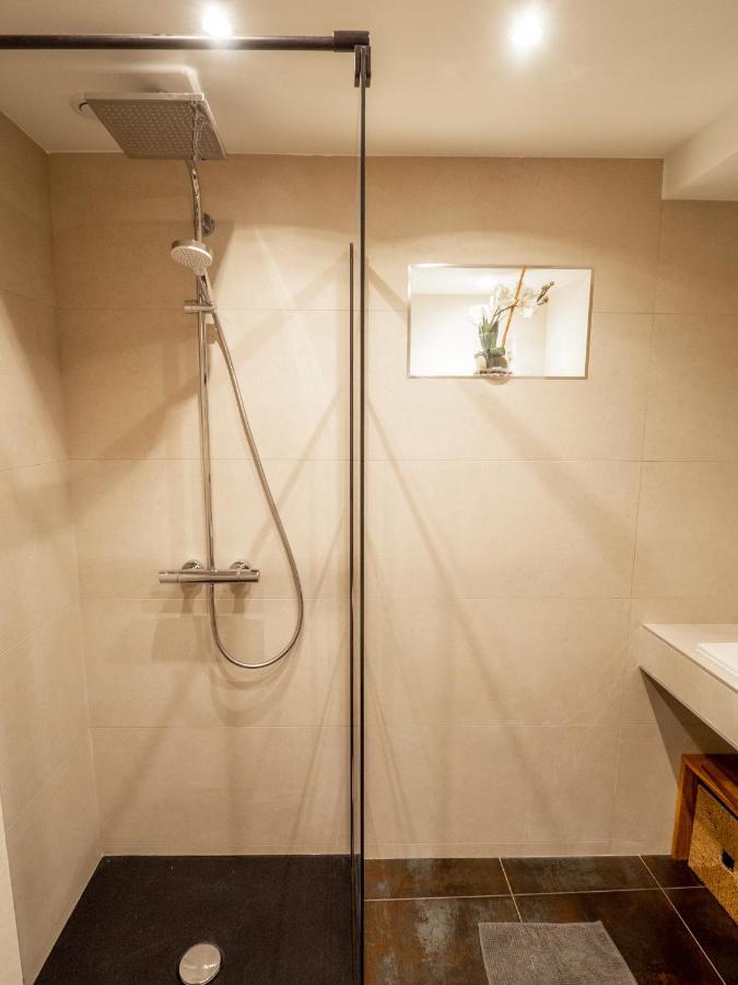 Grand Appartement 4 Pieces Centre De Cannes Luaran gambar